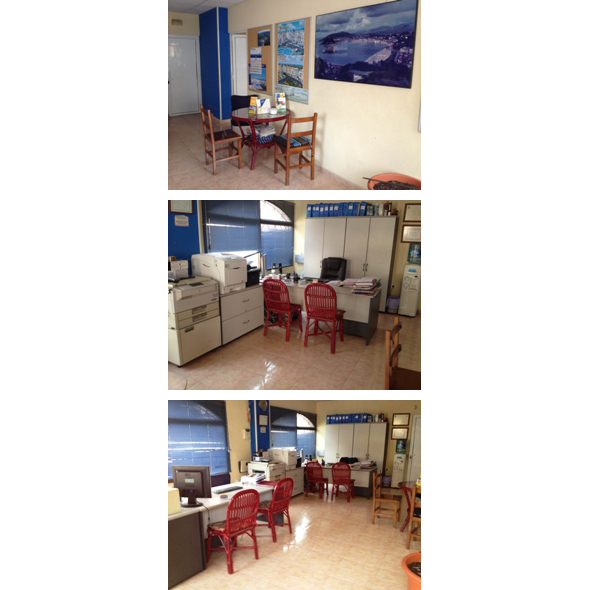 Agencia Kaixo